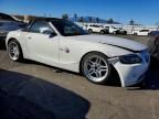 2003 BMW Z4 3.0