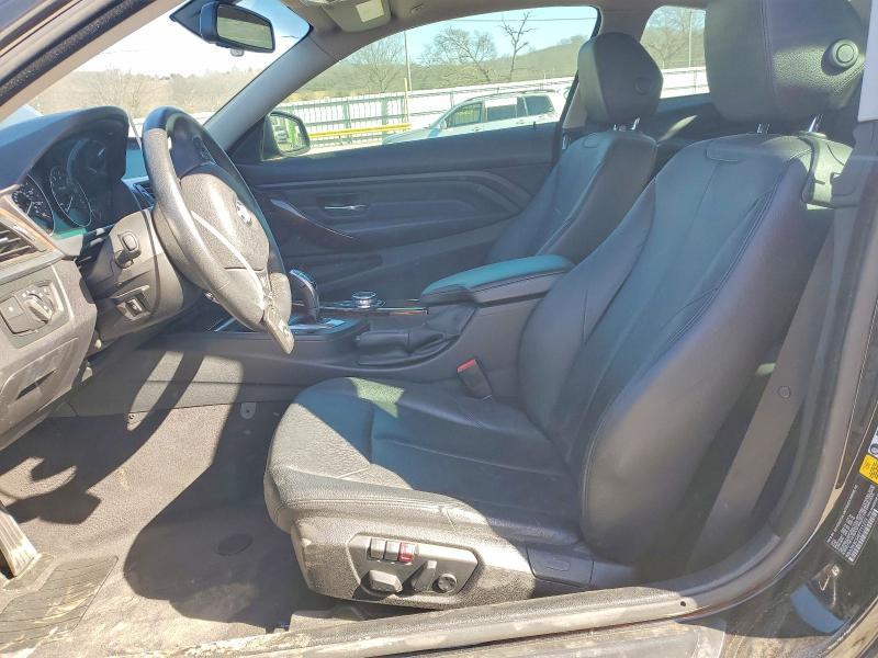 2014 BMW 428 i