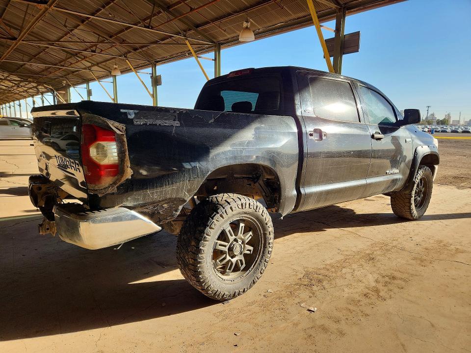 2014 Toyota Tundra SR5