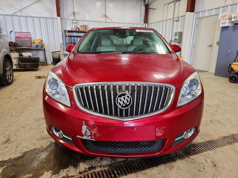 2015 Buick Verano