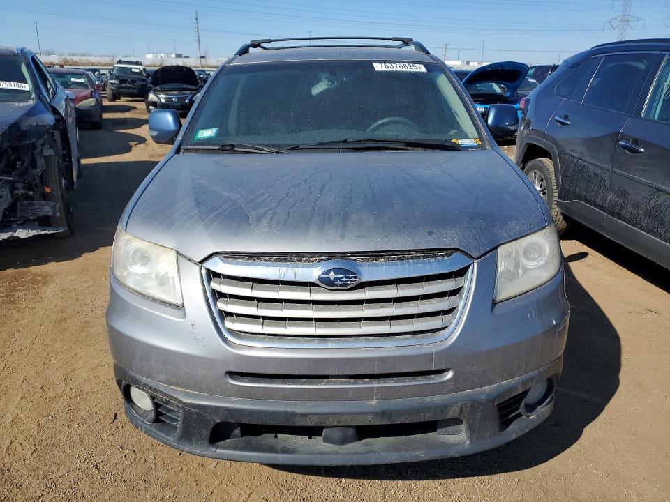 2009 Subaru Tribeca Limited