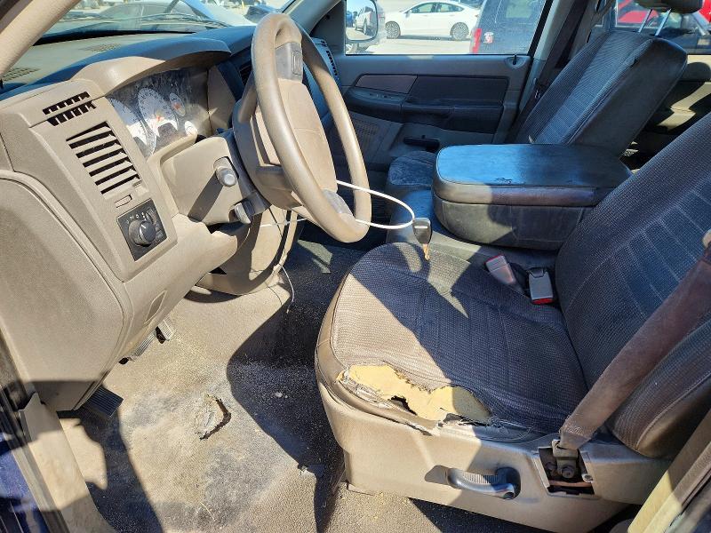 2008 Dodge Ram 1500 st