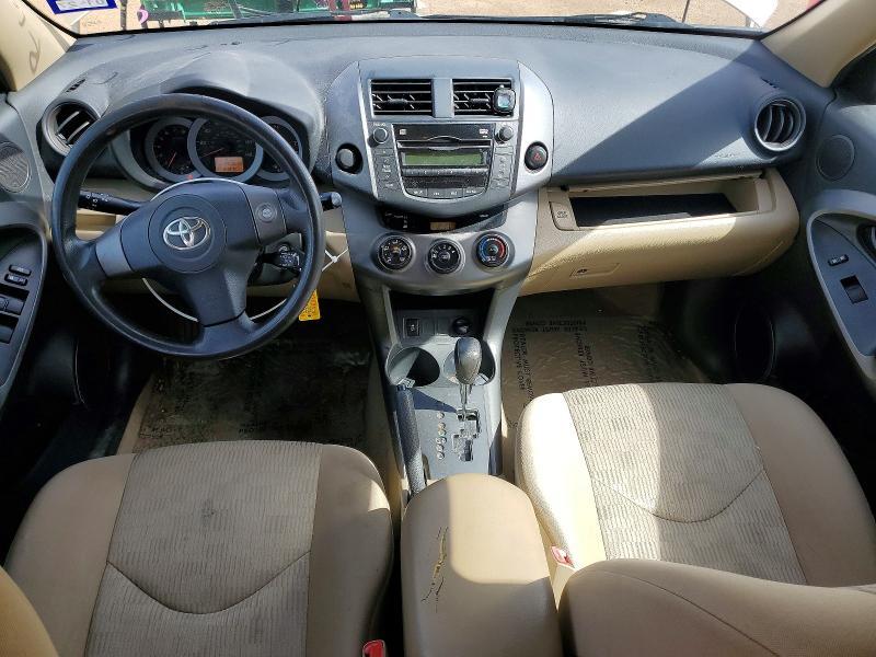 2009 Toyota Rav4