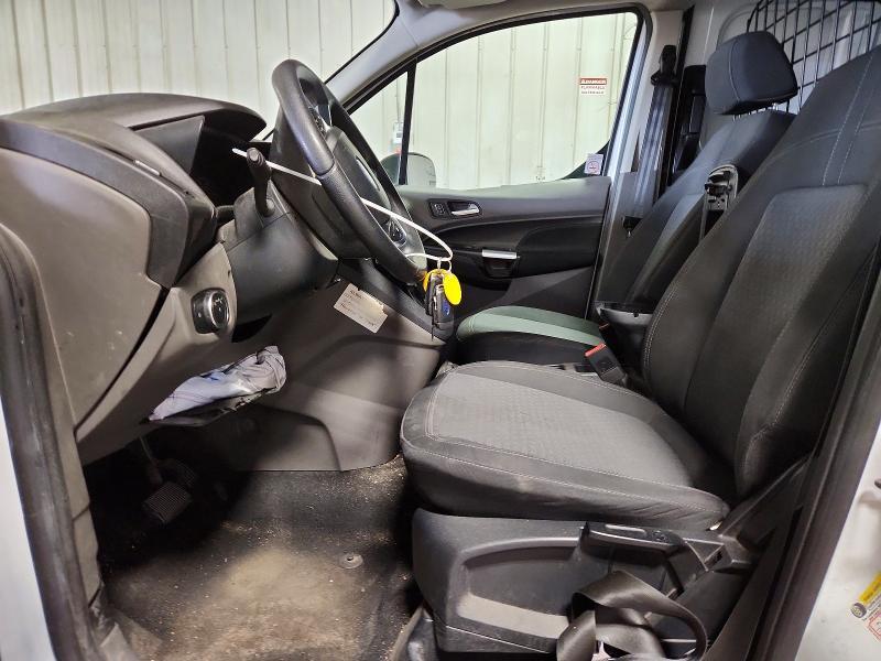 2022 Ford Transit Connect Delivery van