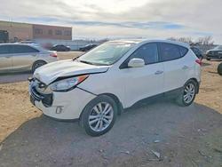 Hyundai Tucson salvage cars for sale: 2013 Hyundai Tucson
