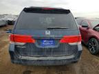 2010 Honda Odyssey ex