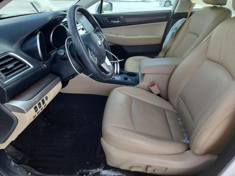 2015 Subaru Legacy 2.5i Limited