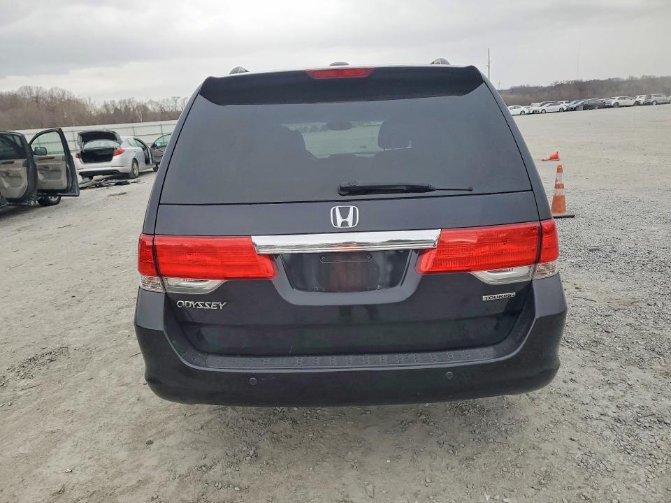 2009 Honda Odyssey Touring