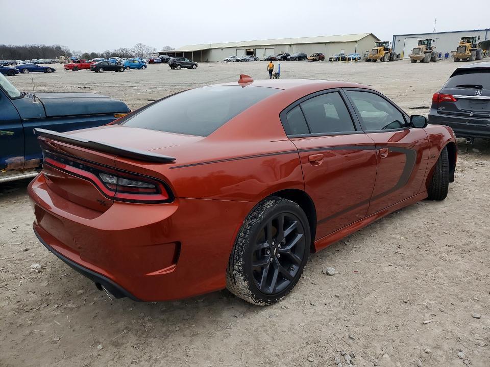 2023 Dodge Charger R/T