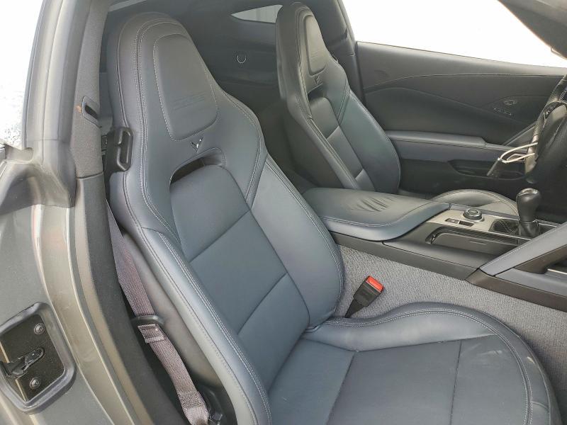 2016 Chevrolet Corvette Z06 2LZ