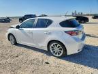 2012 Lexus Ct 200