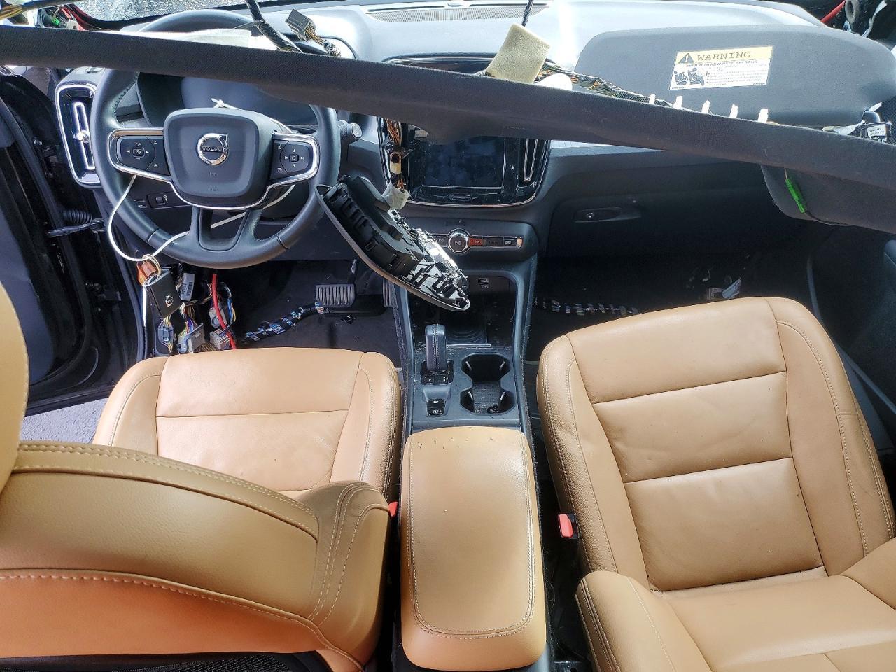 2019 Volvo Xc40 T5 Momentum