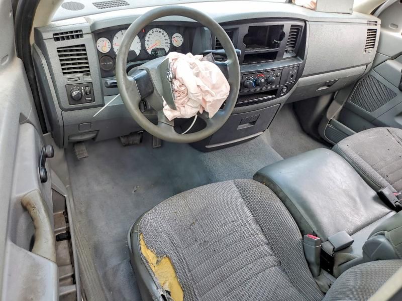 2007 Dodge RAM 1500 ST