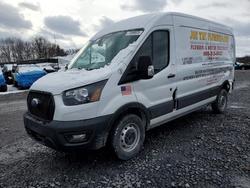 Ford Vehiculos salvage en venta: 2025 Ford Transit 250 Delivery Van
