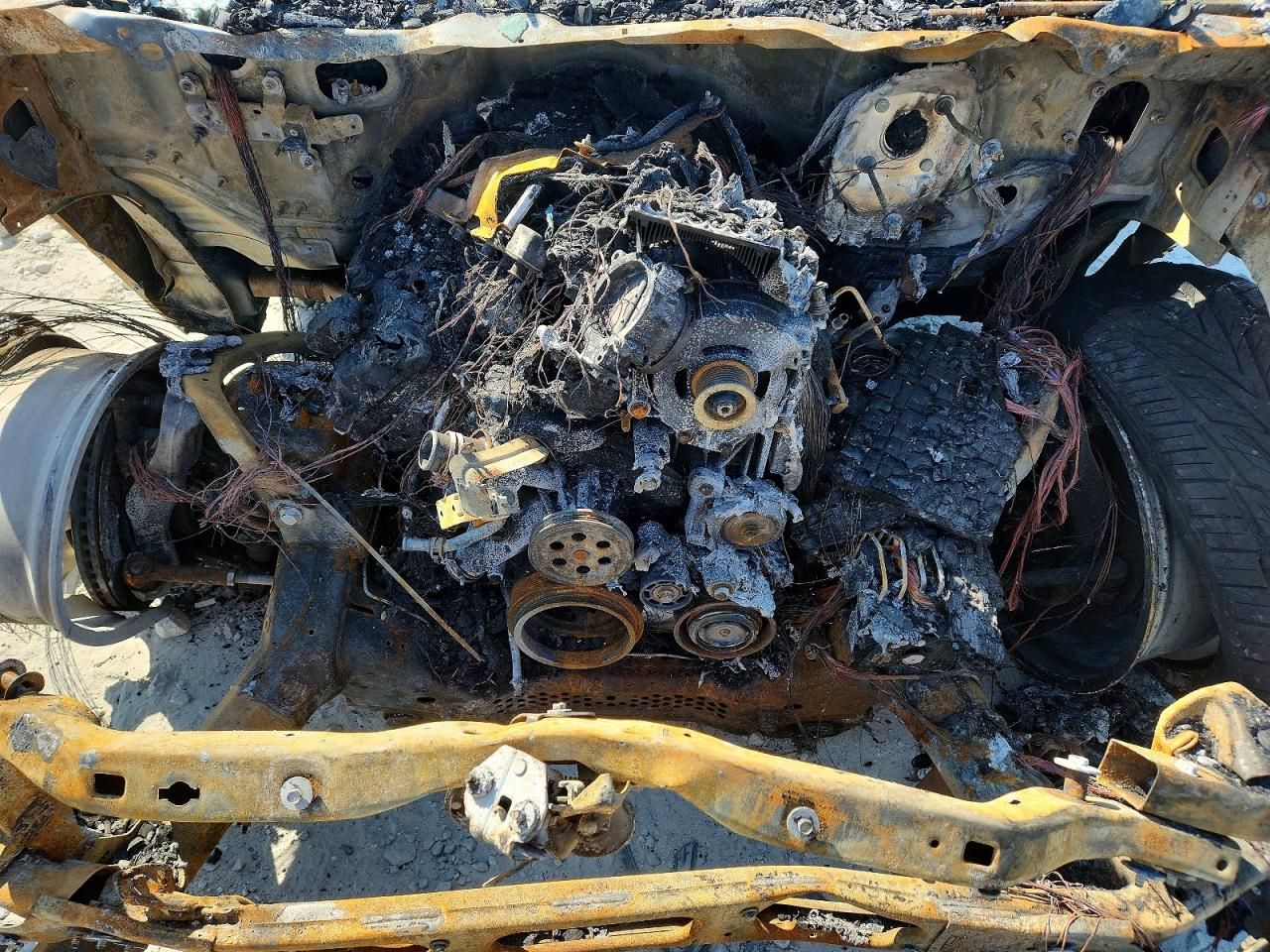 2022 Dodge Ram 1500 big Horn/lone Star