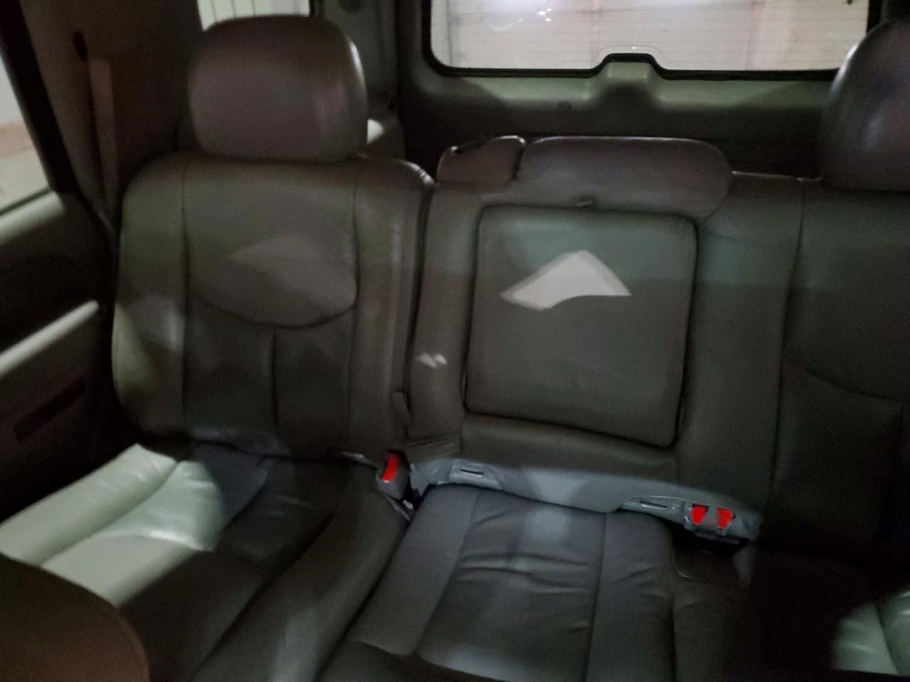 2004 GMC Yukon Denali