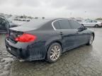 2007 Infiniti G35