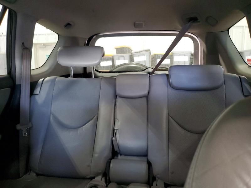 2010 Toyota Rav4 Limited