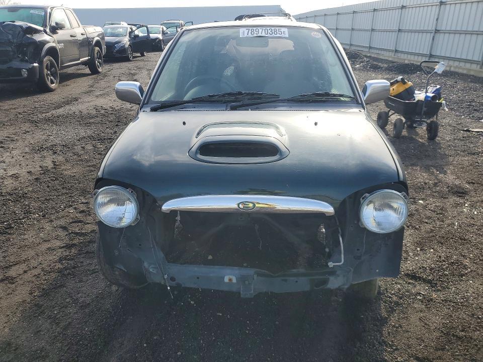 1998 Subaru Other