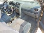 2004 Nissan Frontier Standard