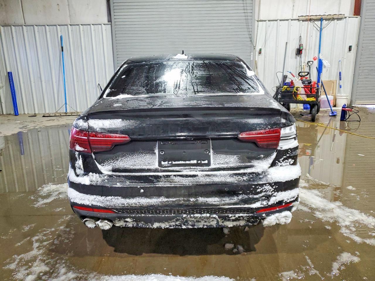 2020 Audi S4 Premium Plus