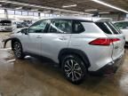 2025 Toyota Corolla Cross Hybrid s