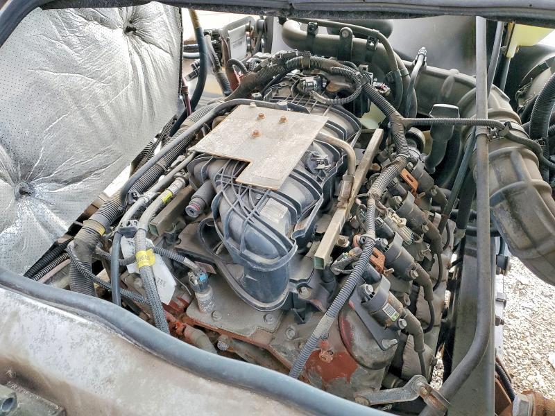 2021 Freightliner Chassis M Line WALK-IN Van