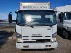 2013 Isuzu NPR HD BOX Truck