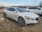 2018 Buick Lacrosse Premium