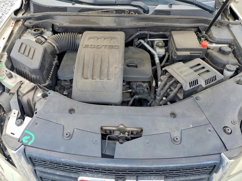 2011 GMC Terrain slt