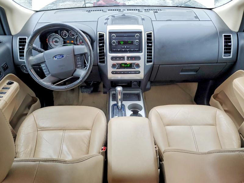 2008 Ford Edge Limited