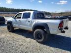 2008 Toyota Tacoma Double Cab