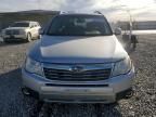 2010 Subaru Forester 2.5x Limited