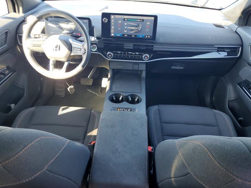 2024 Honda Prologue ex