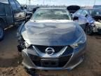 2017 Nissan Maxima 3.5s