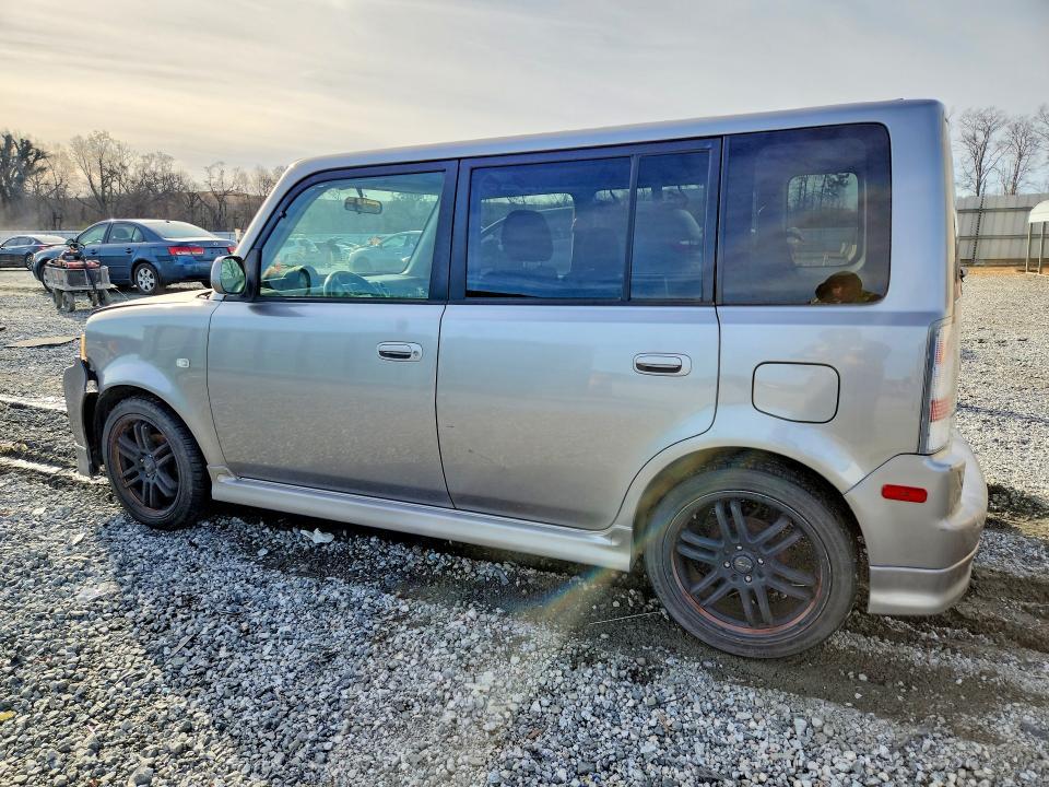 2006 Scion XB