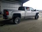 2015 GMC Sierra K2500 SLT