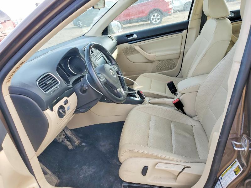 2014 Volkswagen Jetta tdi