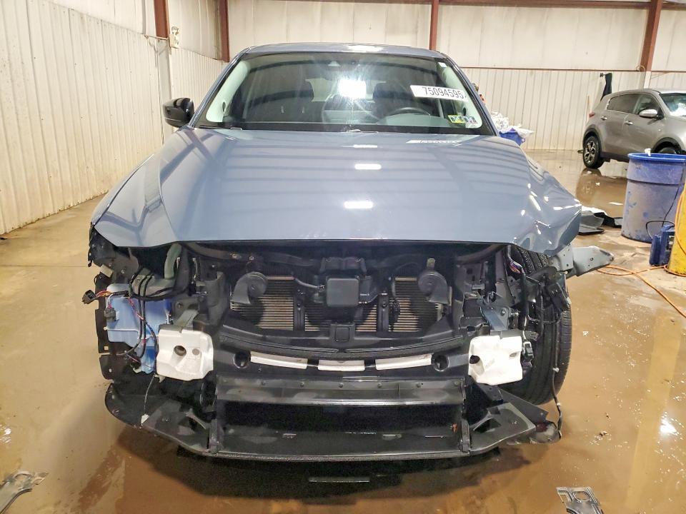 2024 Mazda Cx-5 Preferred
