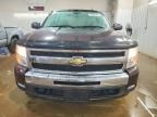 2009 Chevrolet Silverado K1500 lt