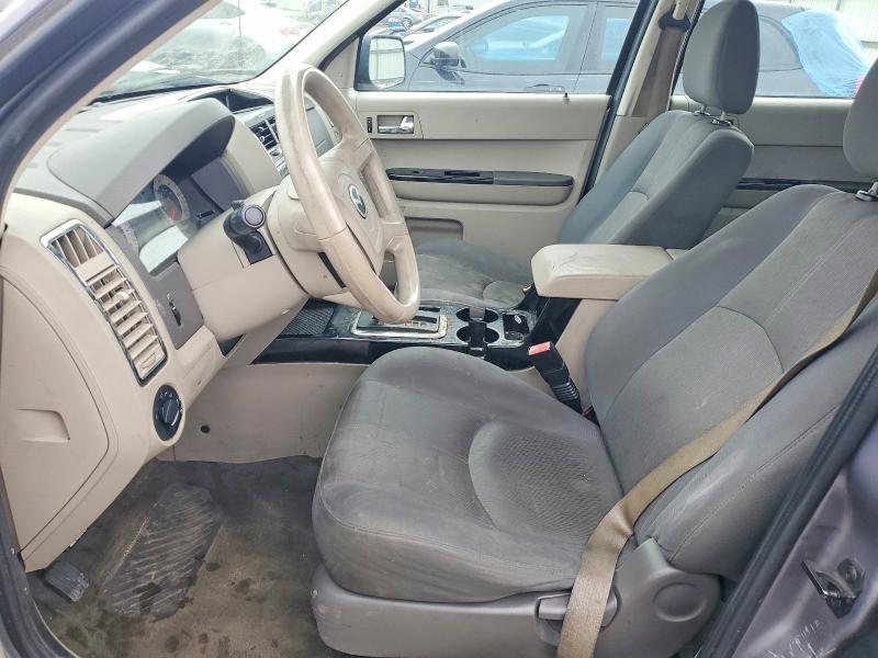 2008 Mazda Tribute s