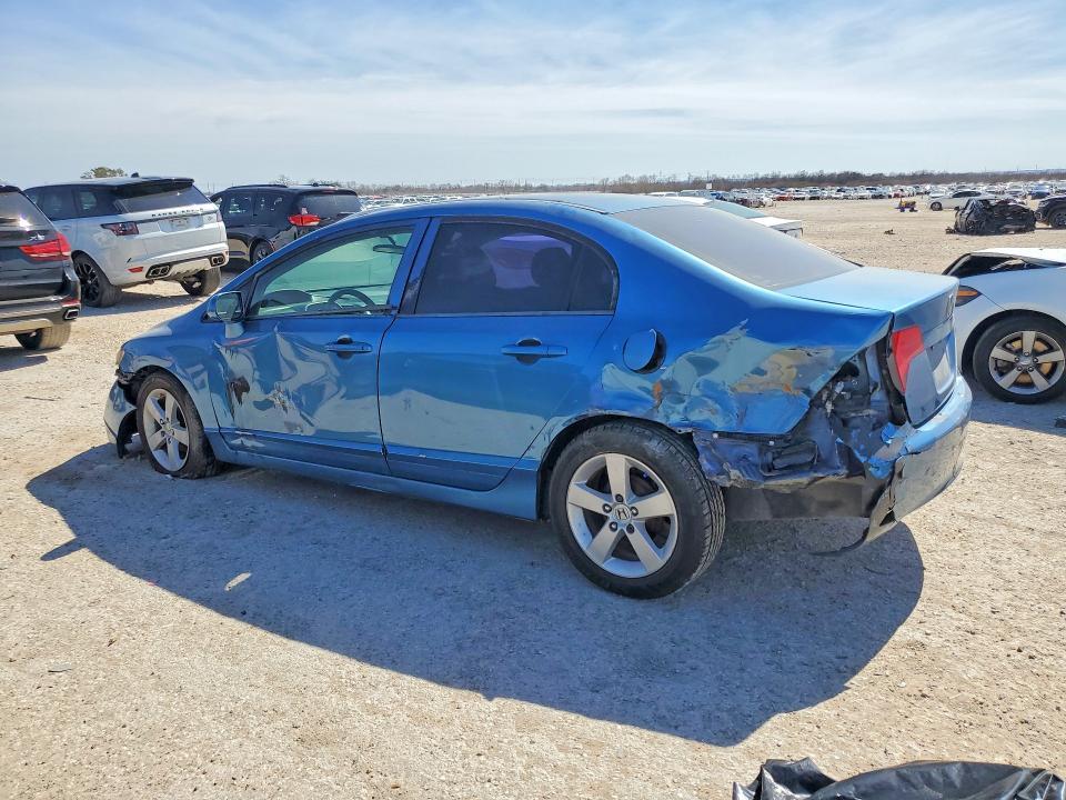 2006 Honda Civic lx