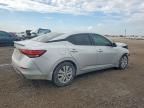 2020 Nissan Sentra s