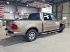 2002 Ford F150 Supercrew