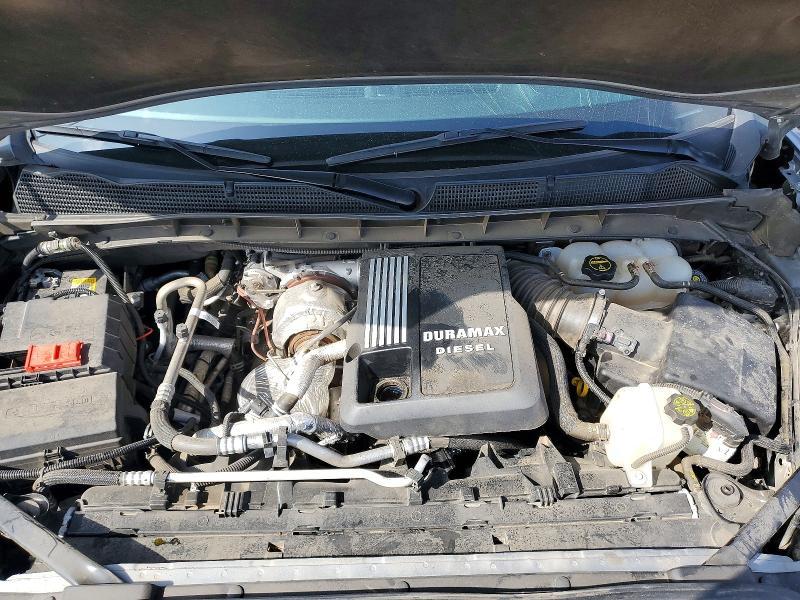 2024 GMC Sierra K1500 AT4
