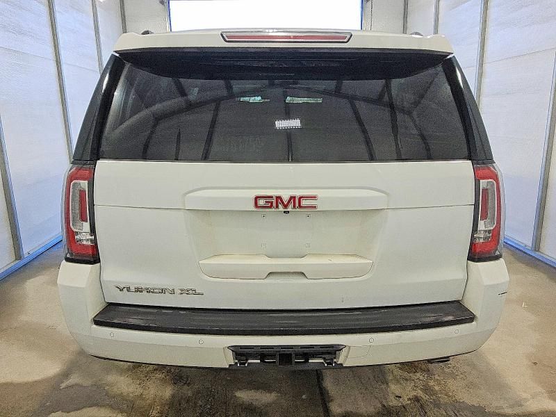 2020 GMC Yukon xl C1500 slt