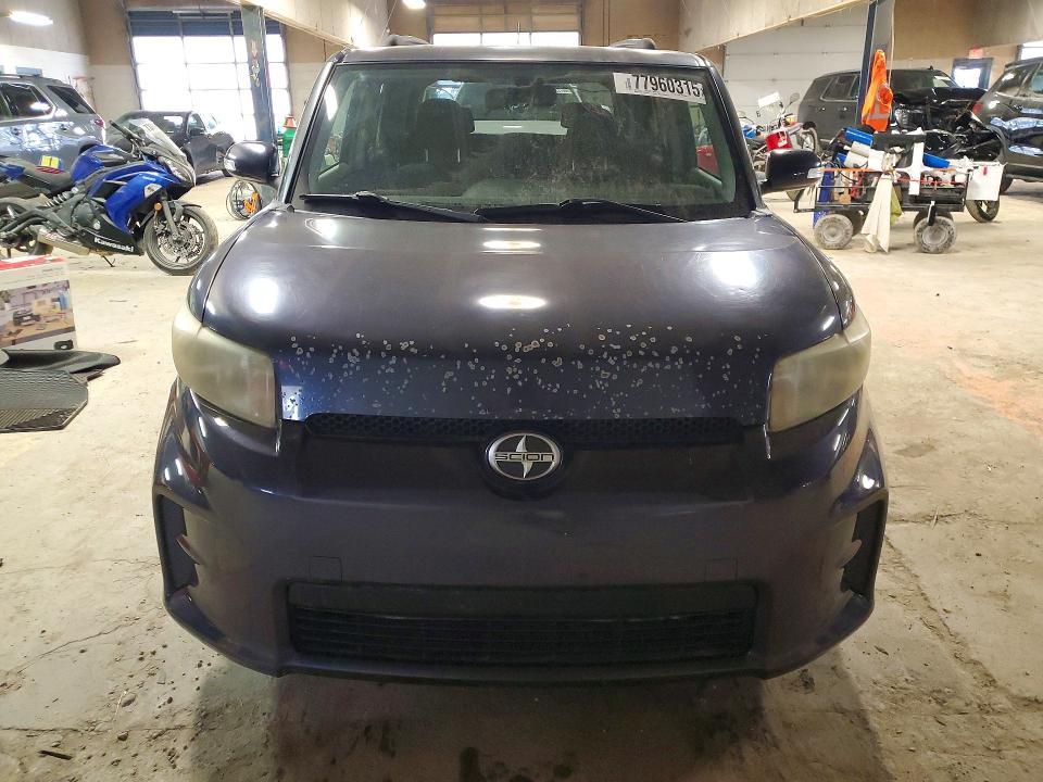 2011 Scion XB