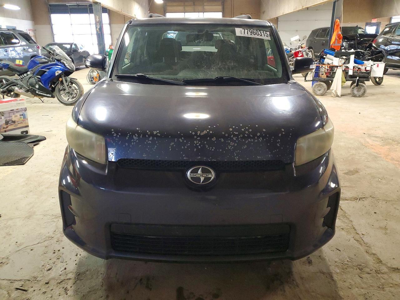 2011 Scion XB