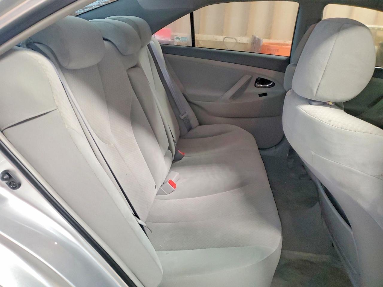 2009 Toyota Camry Base