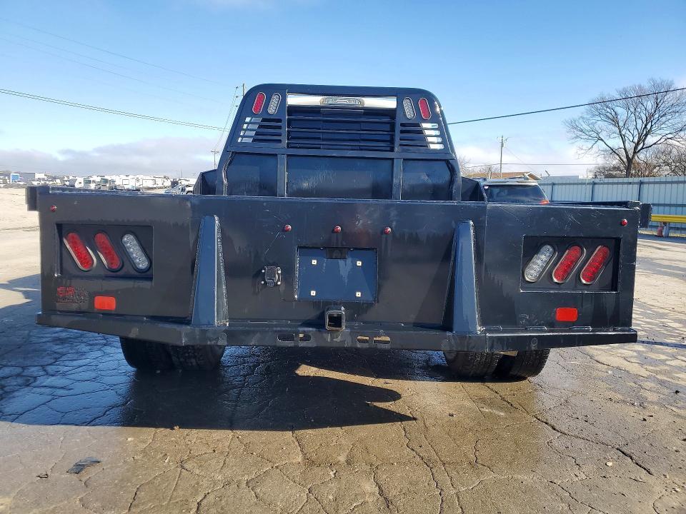 2003 Dodge 2003 Dodg ram 3500 st Quad cab